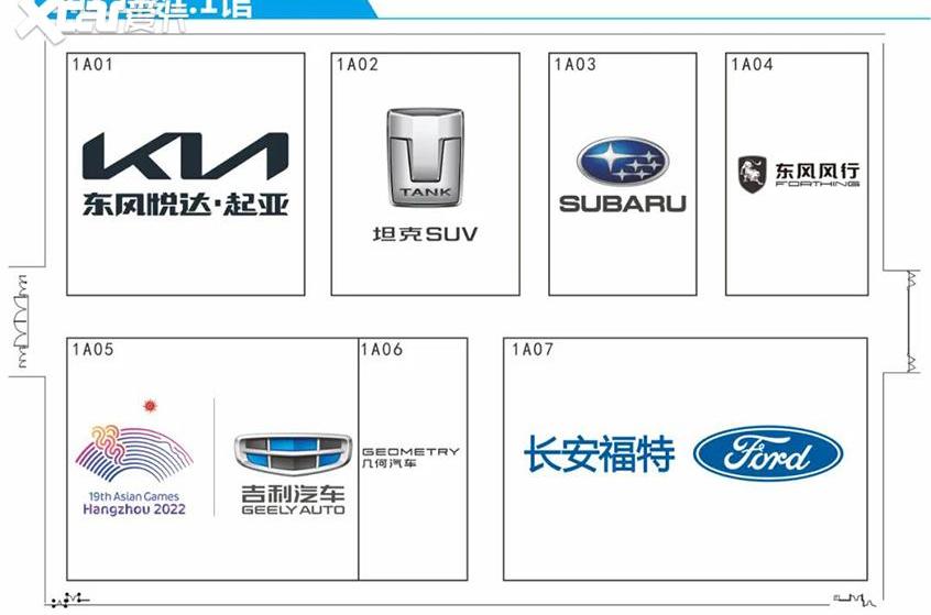 福特,威马M7,EVOS,锋兰达,凯迪拉克