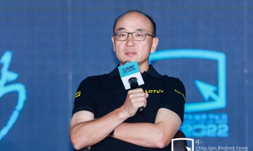 东风,路特斯,理念,大众,合创