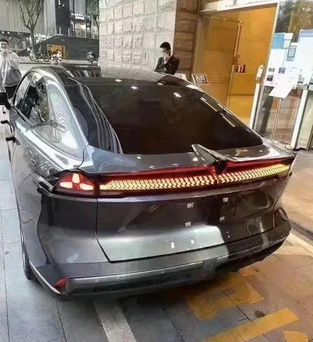 长安,远程,小鹏P5,小鹏,特斯拉