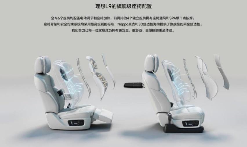 理想L9,理想ONE,问界M5,奔驰,宝马