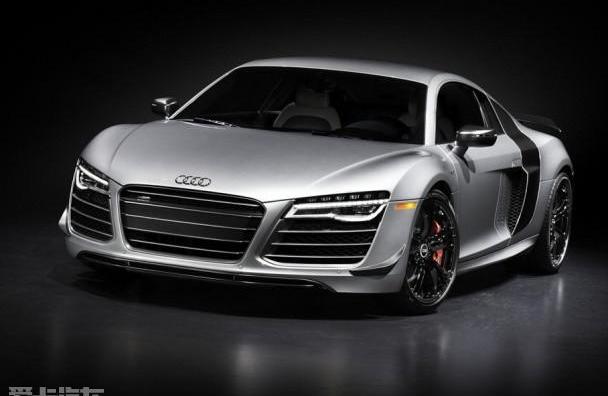 奥迪,奥迪R8,特斯拉,Model S
