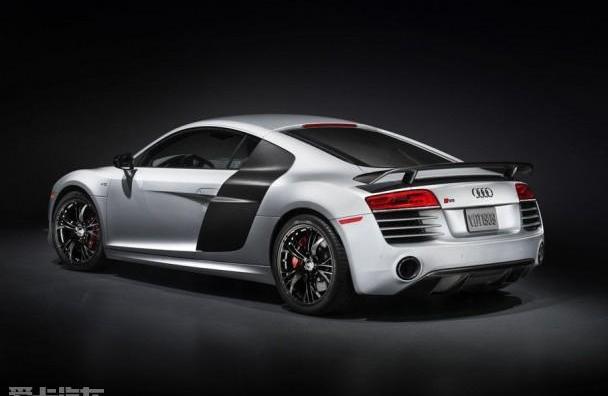 奥迪,奥迪R8,特斯拉,Model S