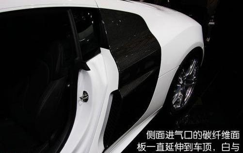 奥迪,奥迪R8,兰博基尼,大众