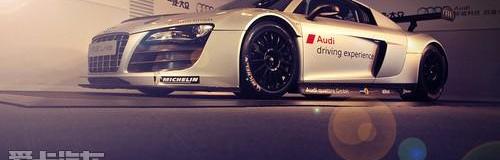 奥迪,奥迪R8,飞驰,钢铁侠