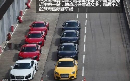 奥迪,奥迪R8,飞驰,钢铁侠