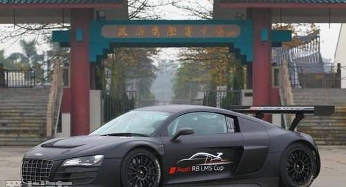 奥迪,奥迪R8,奥迪A8,长安,一汽