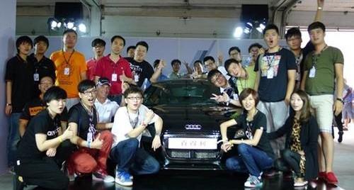 奥迪,北京,奥迪R8,奥迪A6L,奥迪A6