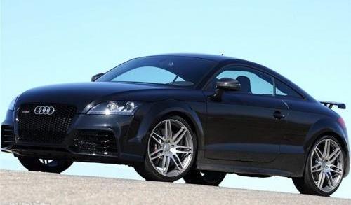 奥迪,奥迪R8,优越