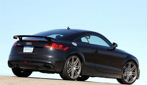 奥迪,奥迪R8,优越