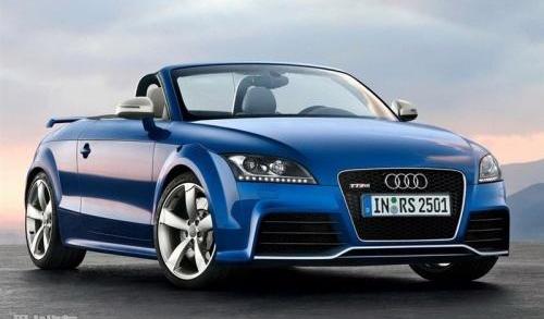 奥迪,奥迪R8,优越