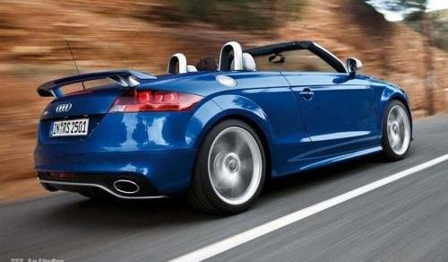 奥迪,奥迪R8,优越