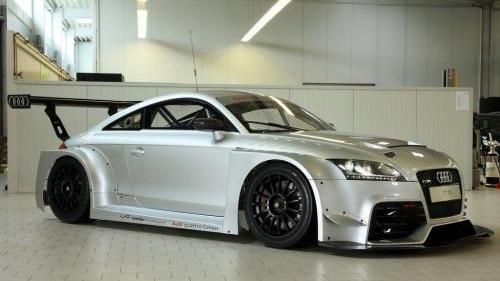 奥迪,奥迪R8,优越