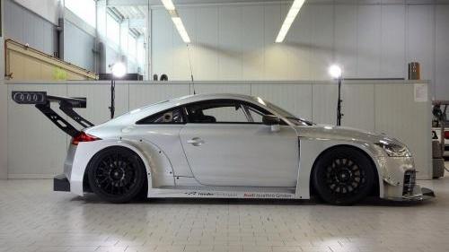 奥迪,奥迪R8,优越