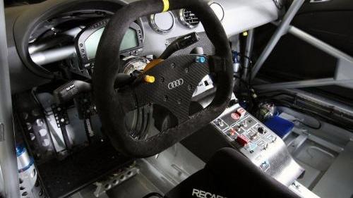 奥迪,奥迪R8,优越