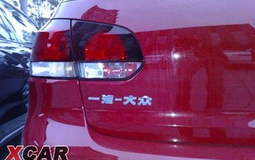 高尔夫,迈腾,DS,大众,炮