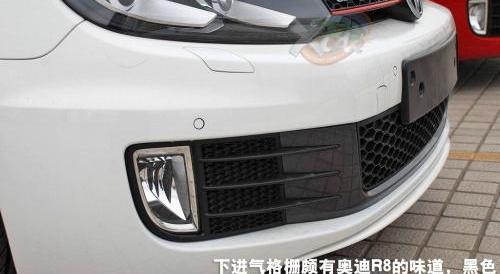 高尔夫,迈腾,DS,大众,炮