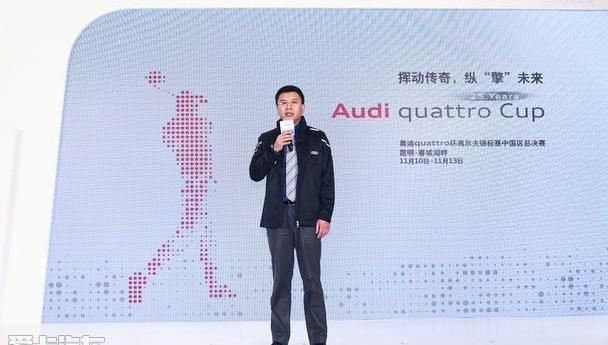 奥迪,高尔夫,大众,一汽,理念