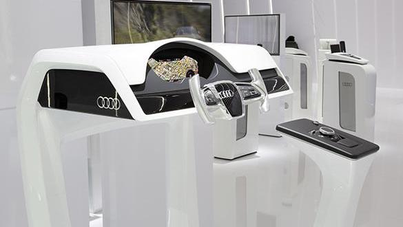 奥迪,奥迪Q7,奥迪RS 7,大众,奥迪A7