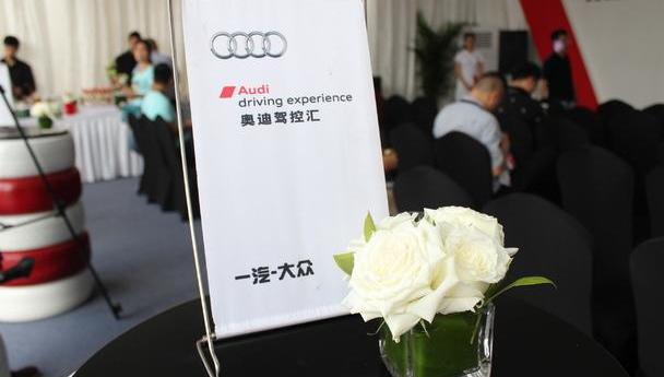 奥迪,大众,一汽,奥迪R8,理念