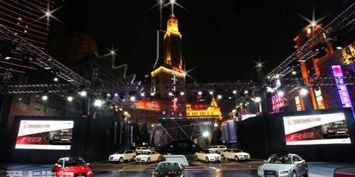 奥迪,大众,一汽,奥迪R8,奥迪A8