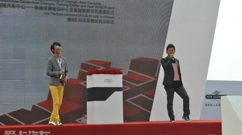 奥迪,奥迪R8,理念