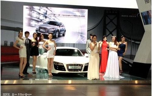 奥迪,奥迪A6L,奥迪A6,奥迪R8,奥迪A8