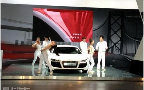 奥迪,奥迪A6L,奥迪A6,奥迪R8,奥迪A8