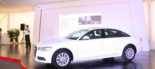 奥迪,奥迪A6L,奥迪A6,理念,奥迪R8