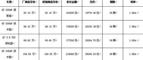 奥迪,奥迪Q7,奥迪R8,大众,汉
