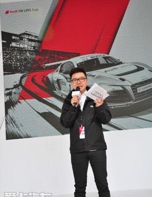 奥迪,奥迪R8,奔驰,保时捷,北京