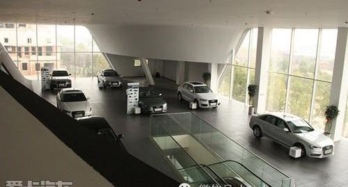 奥迪,现代,奥迪R8,大众,一汽