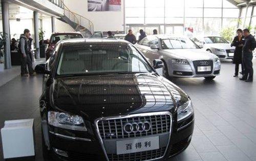 奥迪,奥迪A6L,奥迪A6,北京,奥迪R8