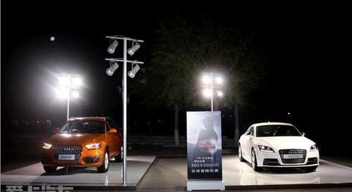 奥迪,大众,一汽,奥迪R8,奥迪Q7