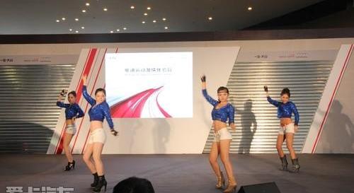 奥迪,大众,一汽,奥迪R8,理念