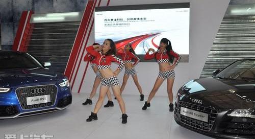 奥迪,大众,一汽,奥迪R8,奔驰
