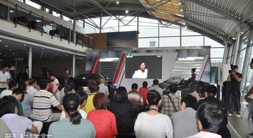 奥迪,大众,一汽,奥迪R8,奔驰