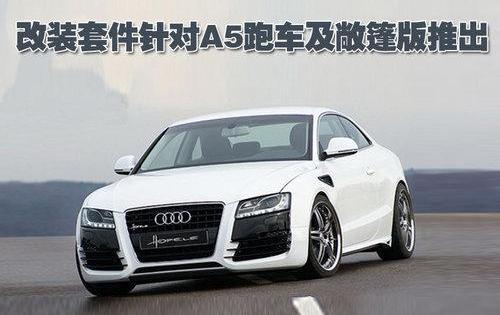 奥迪,奥迪A5,理念,奥迪R8