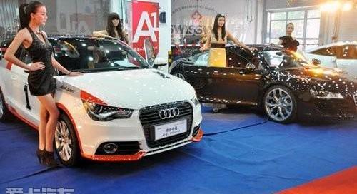 汉,奥迪,奥迪R8,保时捷,MINI