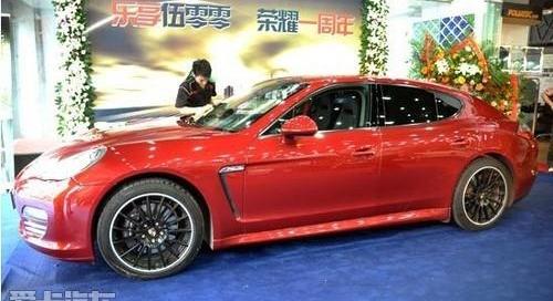汉,奥迪,奥迪R8,保时捷,MINI