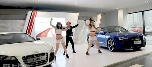 奥迪,大众,一汽,奥迪R8,世纪
