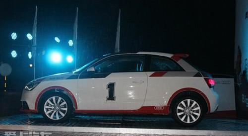 奥迪,奥迪R8,北京