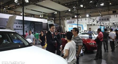 奥迪,大众,一汽,奥迪Q7,奥迪A6L