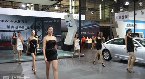 奥迪,大众,一汽,奥迪Q7,奥迪A6L