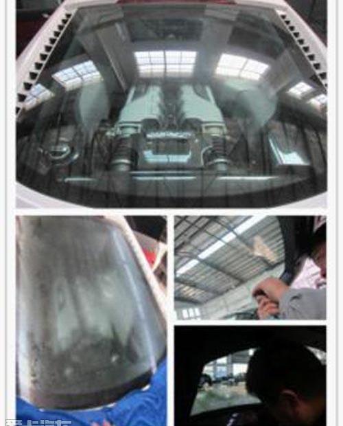宝马,奥迪,奔驰,奥迪R8,保时捷