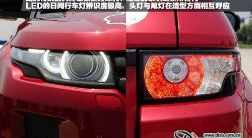 路虎,揽胜,Jeep