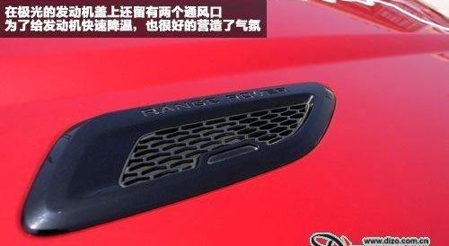 路虎,揽胜,Jeep