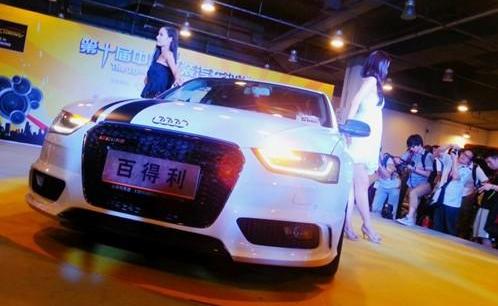 奥迪,奥迪A4L,奥迪R8,奔驰,保时捷