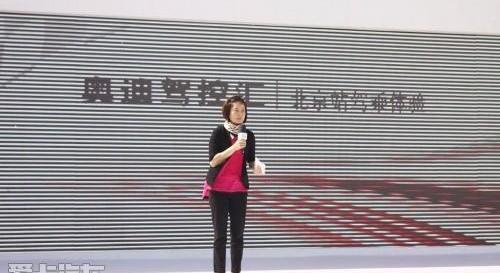 奥迪,北京,大众,一汽,奥迪A6L