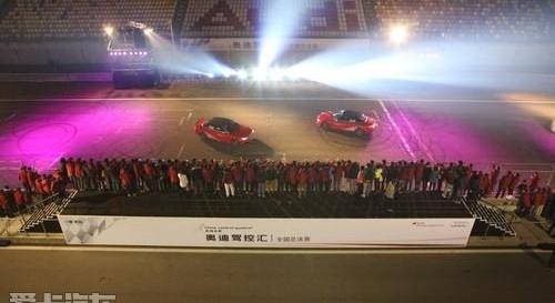 奥迪,大众,一汽,奥迪A6L,奥迪A4L