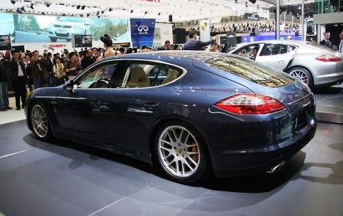 Panamera,保时捷,法拉利,宝马,奥迪